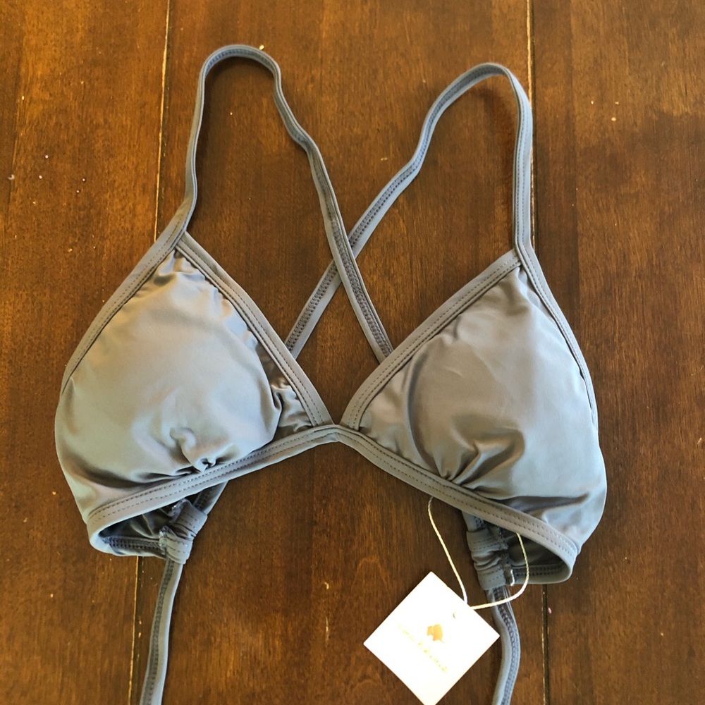 Ama Bikini top